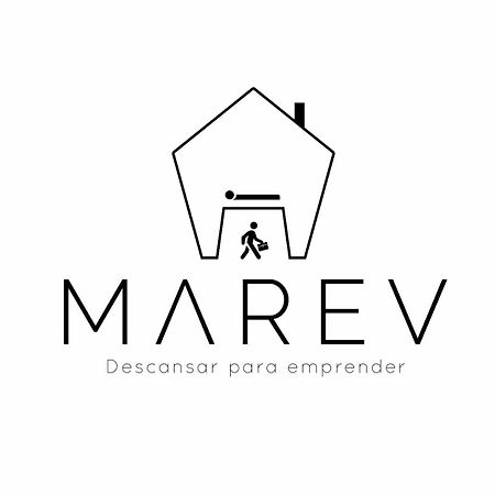 Hotel Marev Irapuato Exterior foto