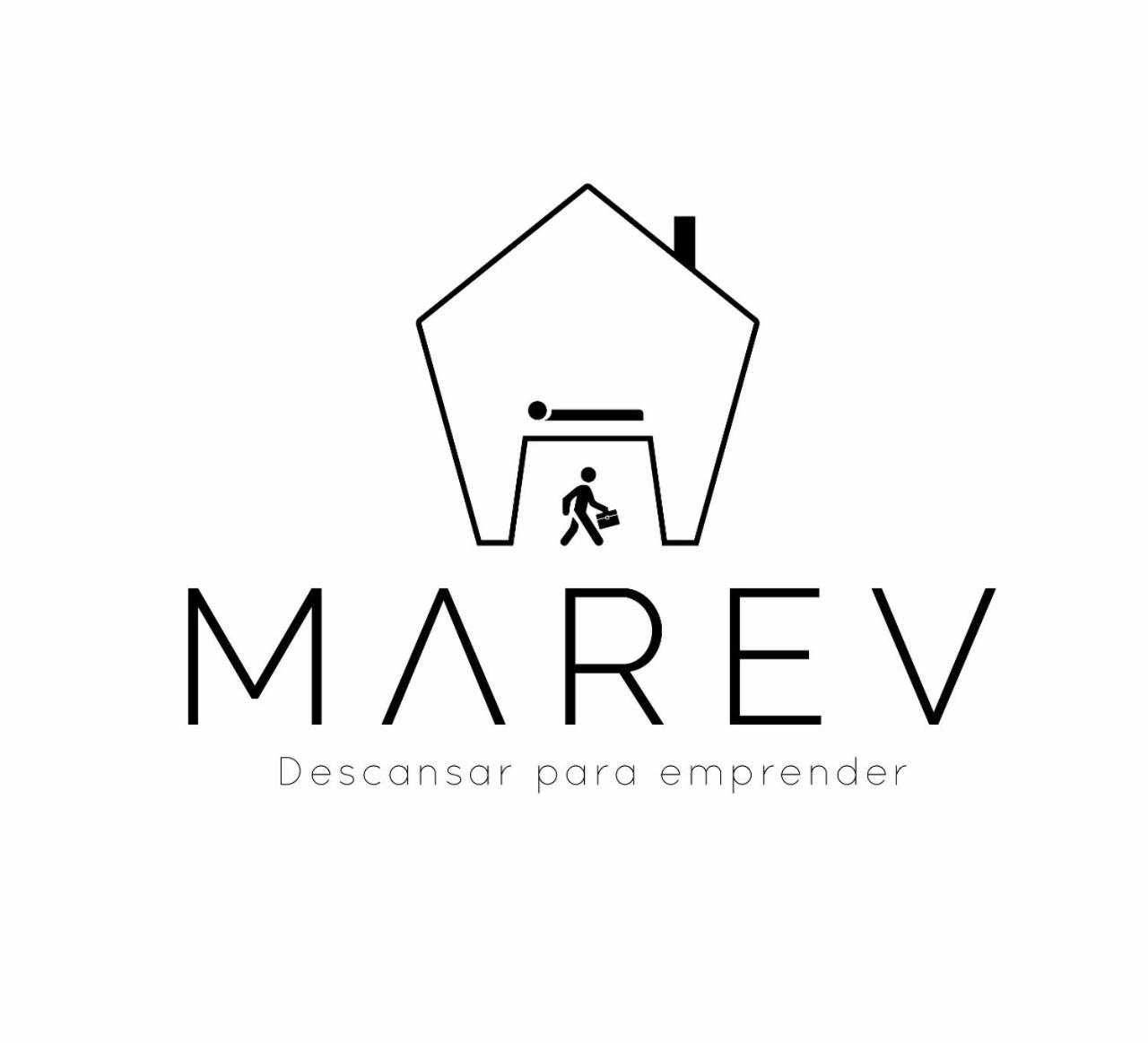 Hotel Marev Irapuato Exterior foto